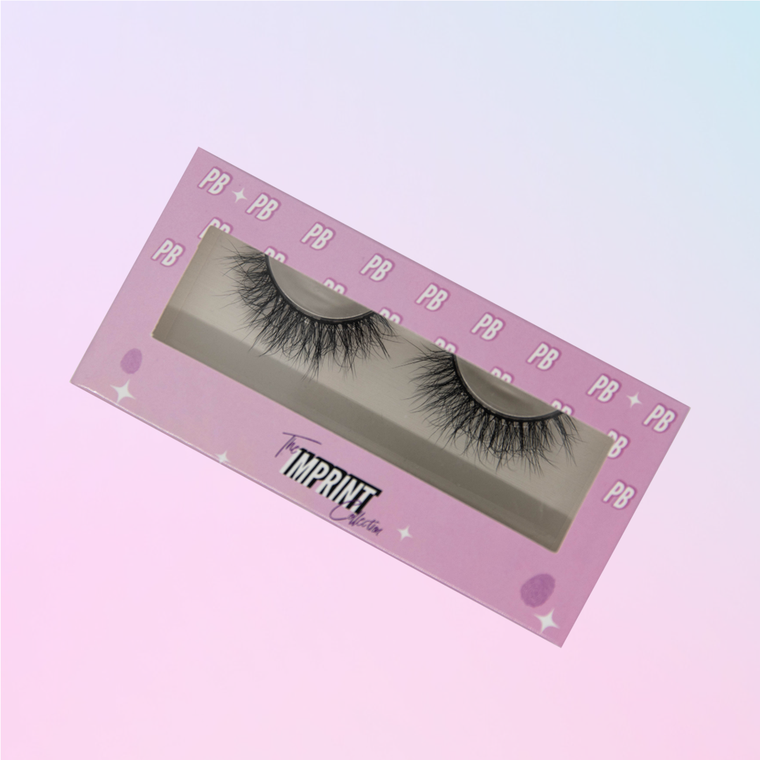 OWN IT LASHES